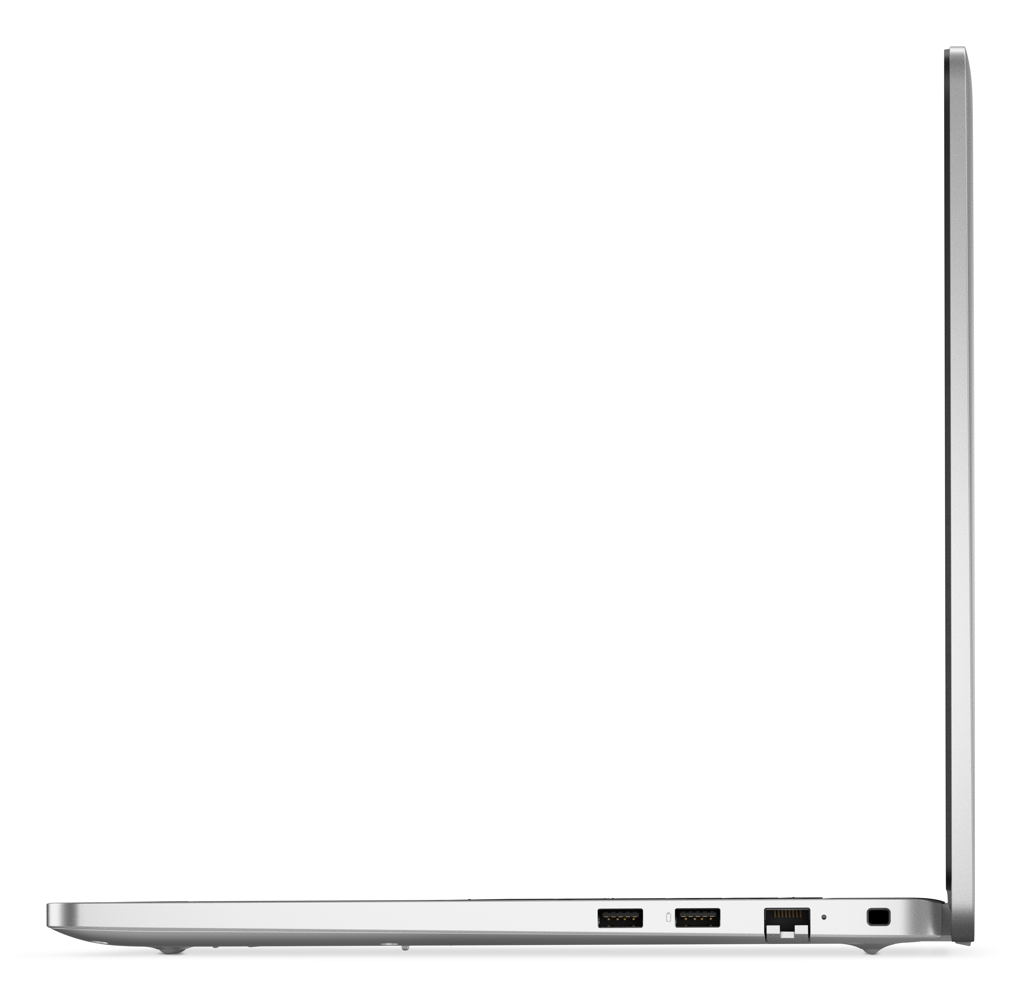 DELL Pro 16 PC16250 16" kannettava tietokone