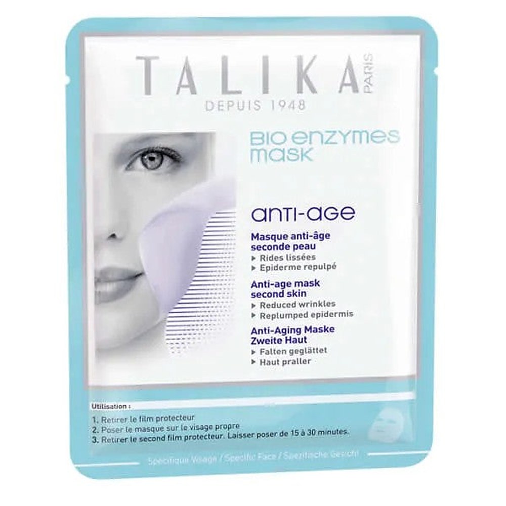 Talika Bio Enzymi Anti-Age Mask 20g
