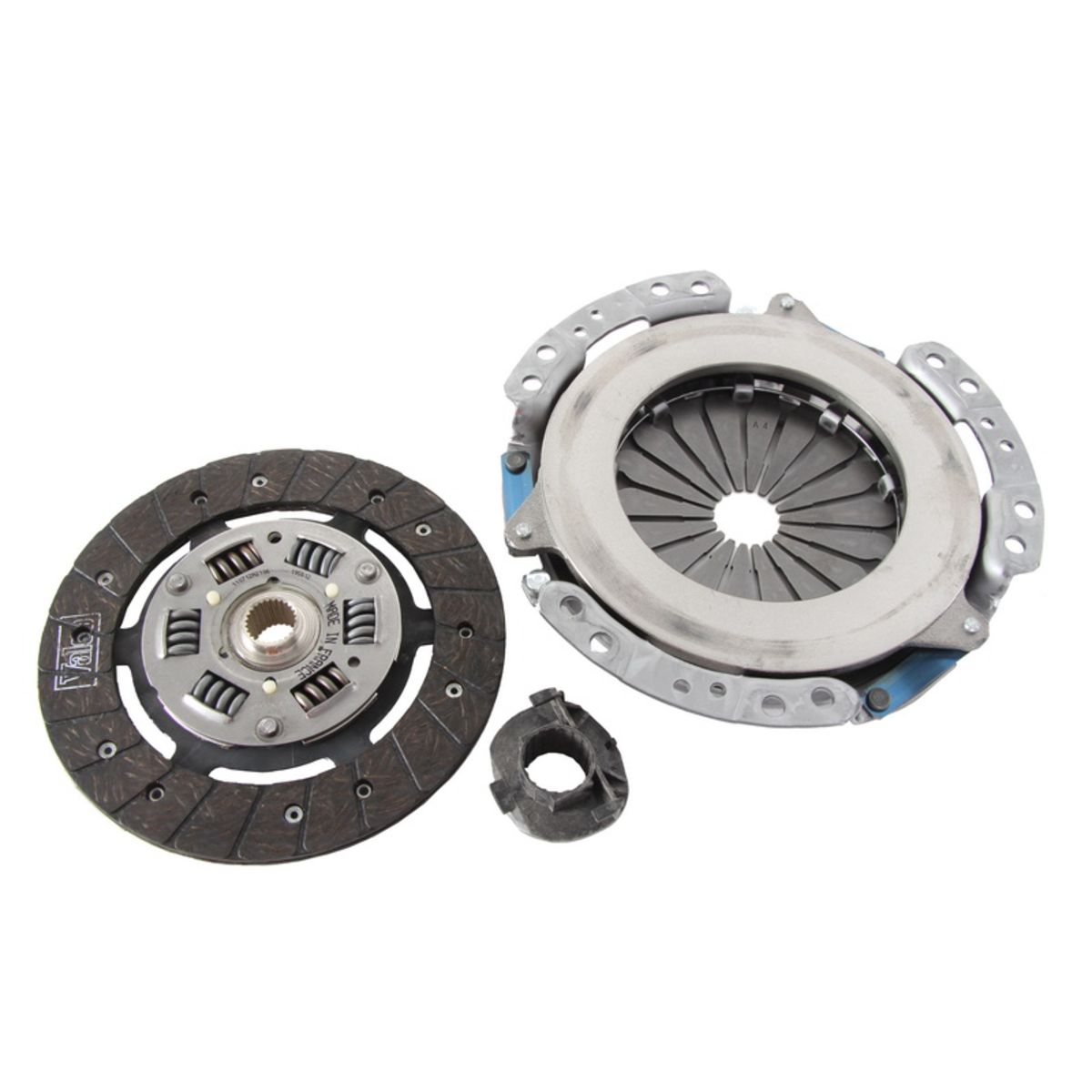 Kytkinpaketti VALEO 826573