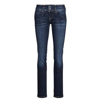 Pepe Jeans Farkut 'GEN'  sininen denim