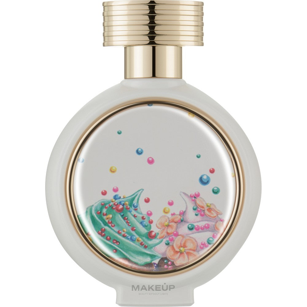 Hfc paris Sweet u0026 Spoiled unisex hajuvesi - 75 ml