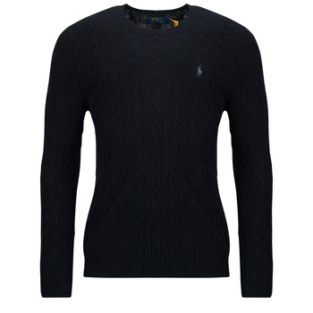 Polo Ralph Lauren Neulepaita  sininen / musta