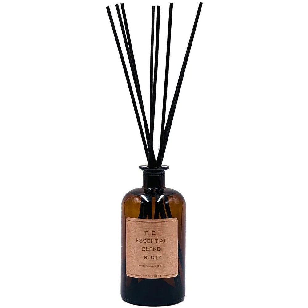 Olennainen sekoitus Room Diffuser N.107 - 500 ml