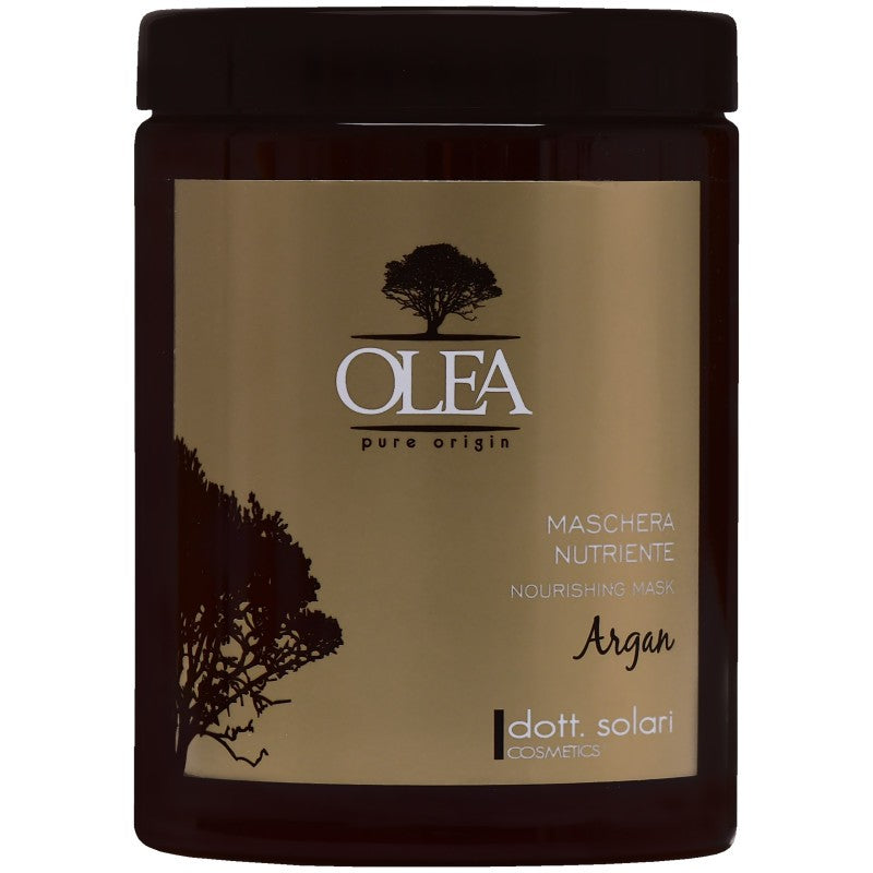 Dott.Solari OLEA Nourishing Argan Mask 1000 ml