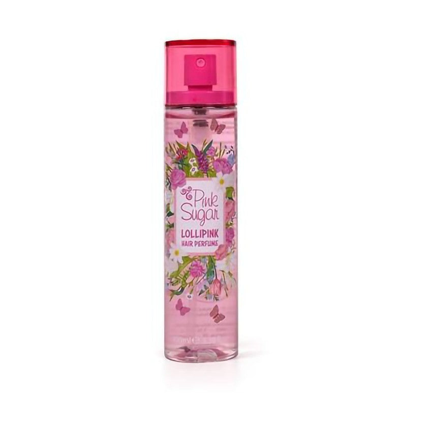 Aquolina Lollipink hiuslakka - 100 ml