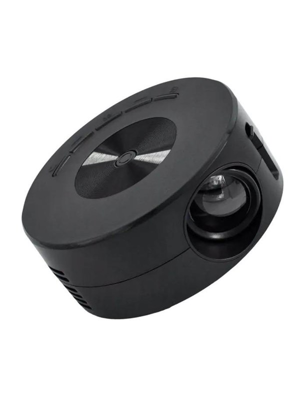Mikamax Projektori Pico Projector - 320 x 180 - 10 lumens