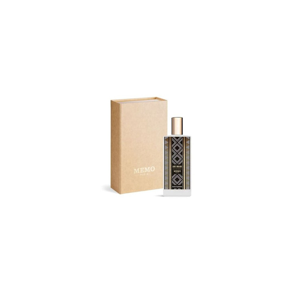 Memo paris Abu Dhabi EDP 75 ml
