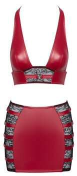 Cottelli Party Hera's Scarlet setti