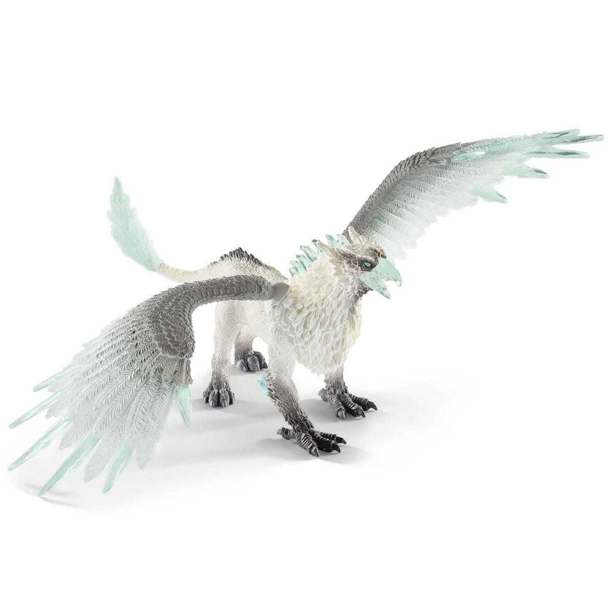 Schleich Jääaarnikotka