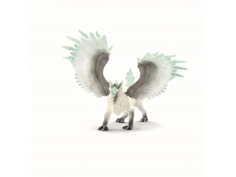 Schleich Jääaarnikotka