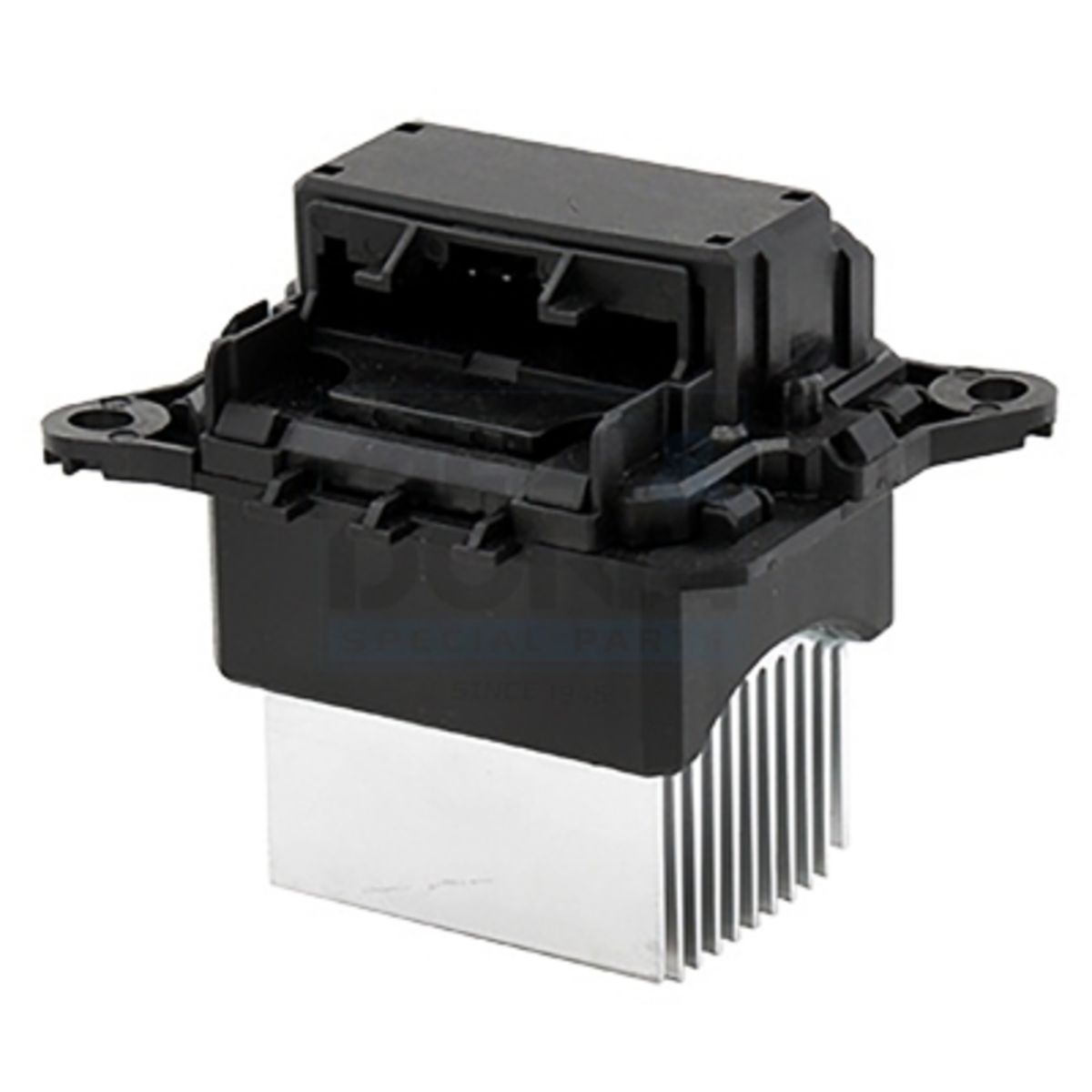 Säädin, lämmityslaitteen puhallin MEAT & DORIA 667324