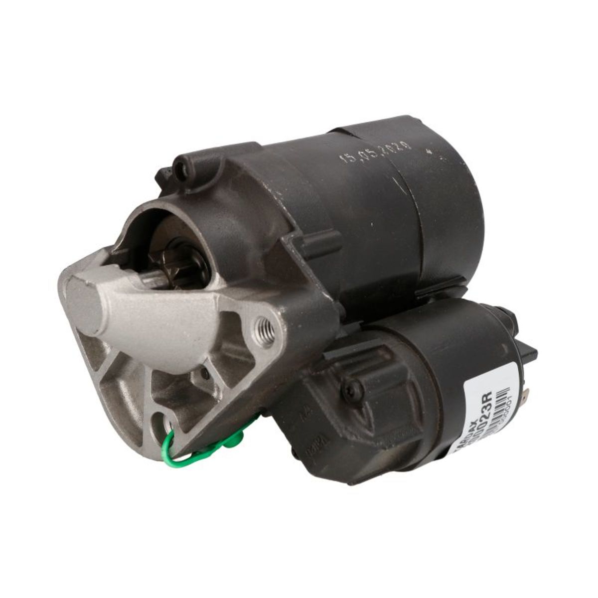 Käynnistysmoottori STARDAX STX200023R
