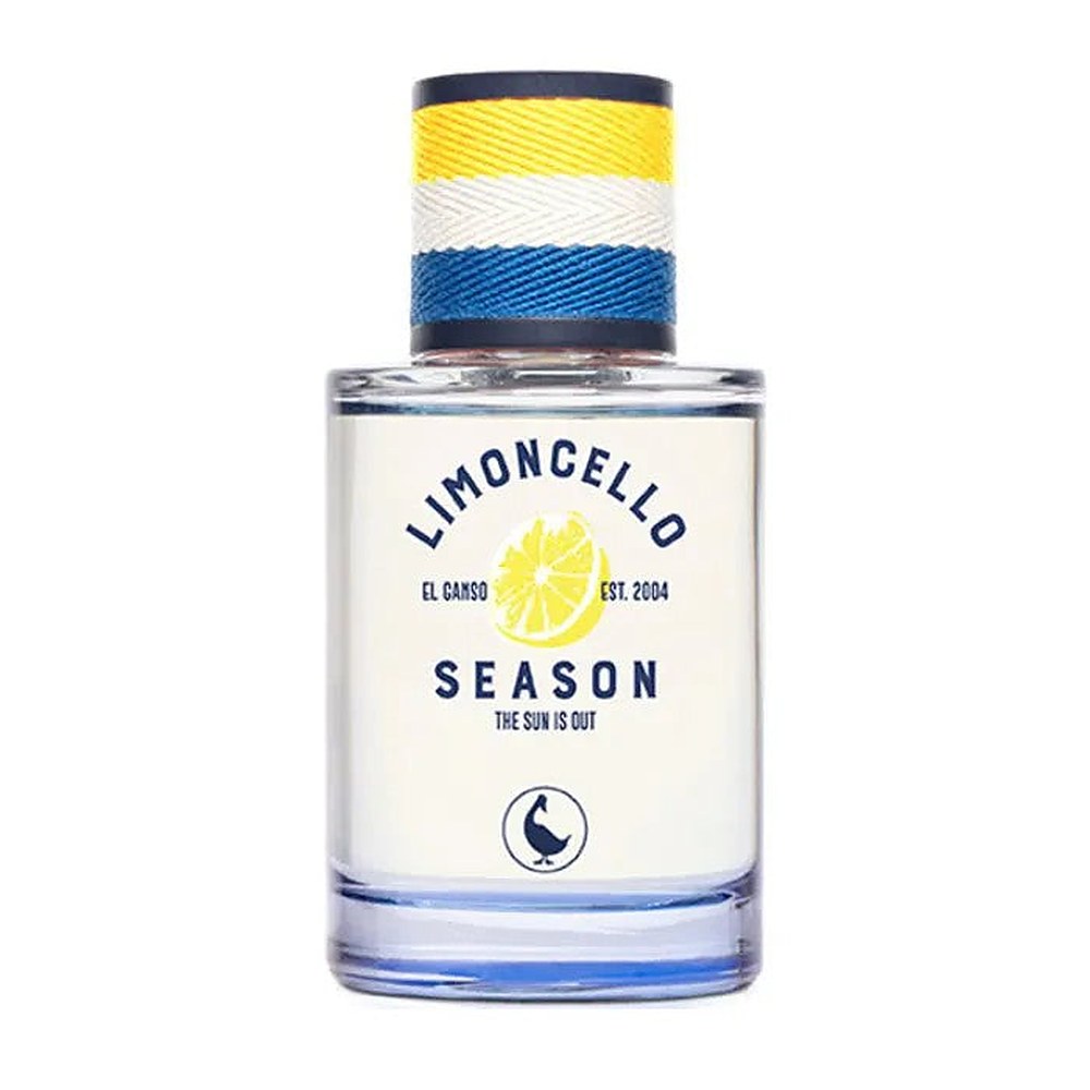 El ganso Limoncello Season EDT - 125 ml