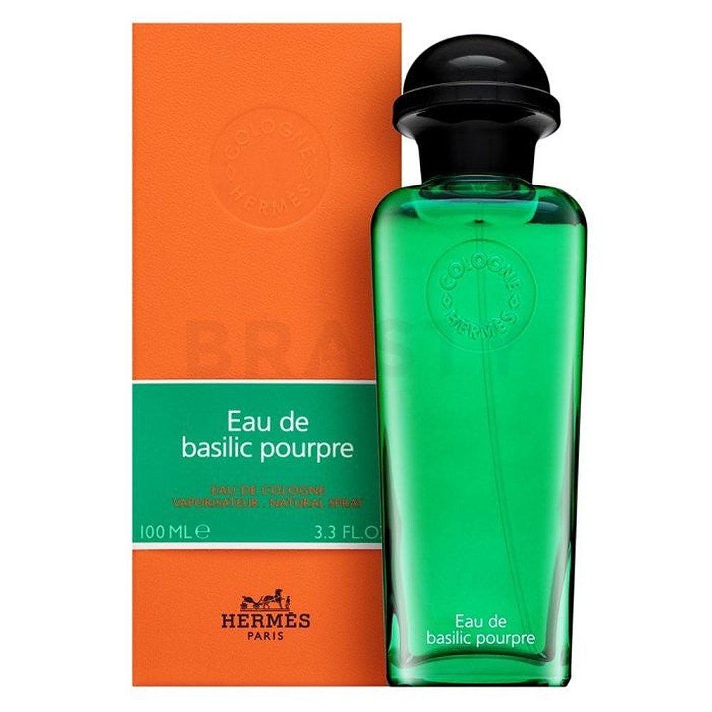 Purple Basil Water - EdC - Tilavuus: 100 ml