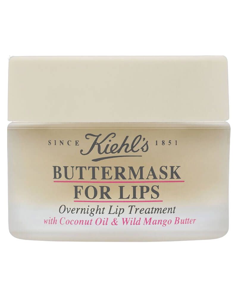 Kiehl's Buttermask For Lips 10 g