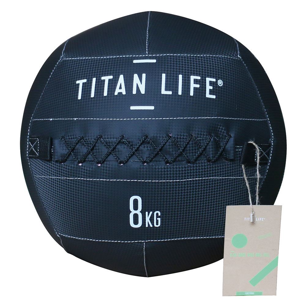 Titan Life PRO Large Rage Seinäpallo, Wallballs
