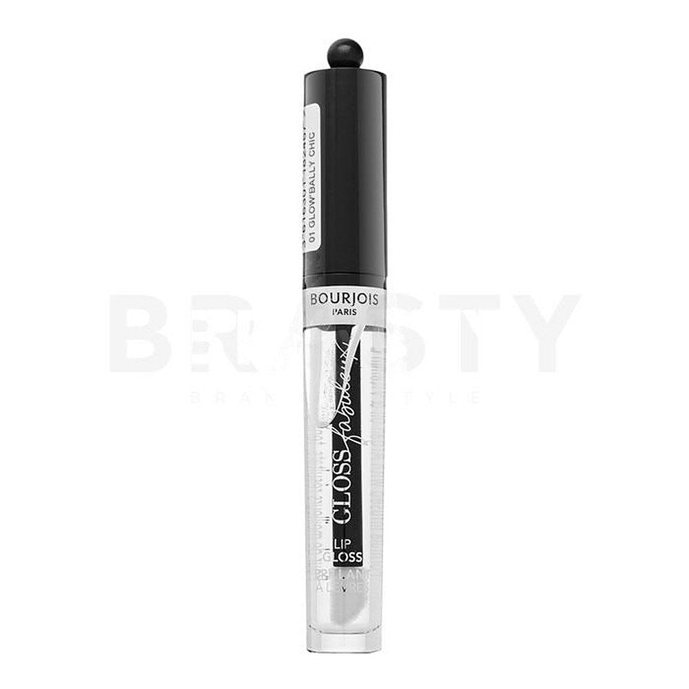 Bourjois Fabuleux Gloss Lucidalabbra 01 3,5 ml — Gloss labbra