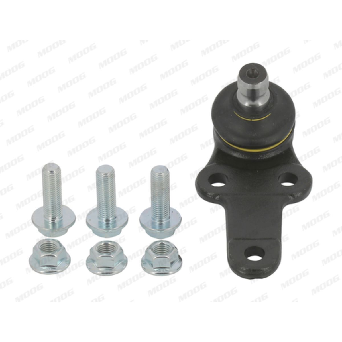 Pallonivel MOOG FD-BJ-4134