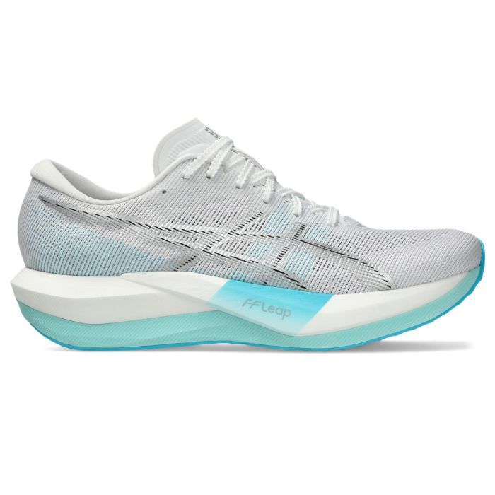 ASICS Magic Speed 5 K. 42 Harmaa Unisex