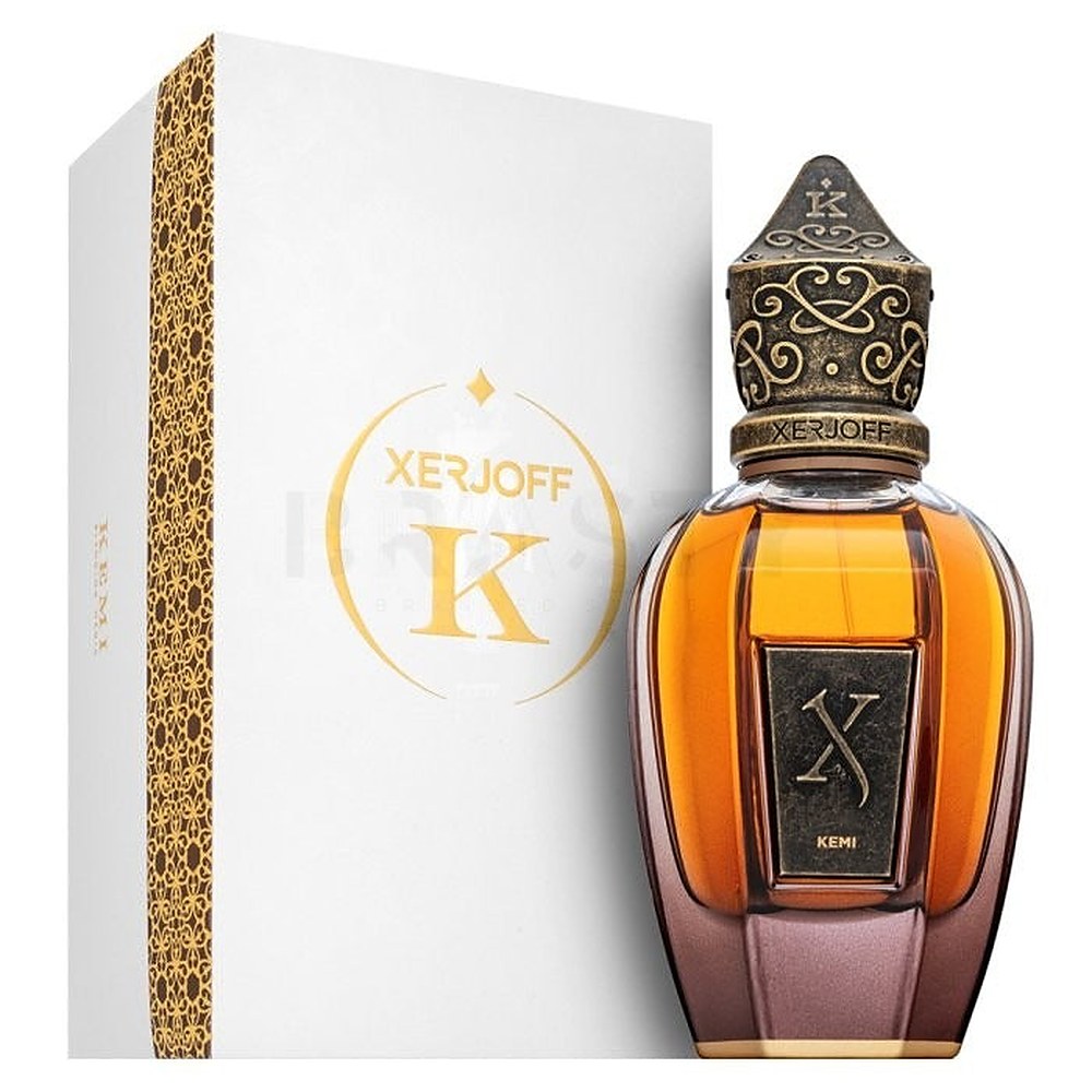 Xerjoff Kemi Collection Kemi EDP U 50 ml