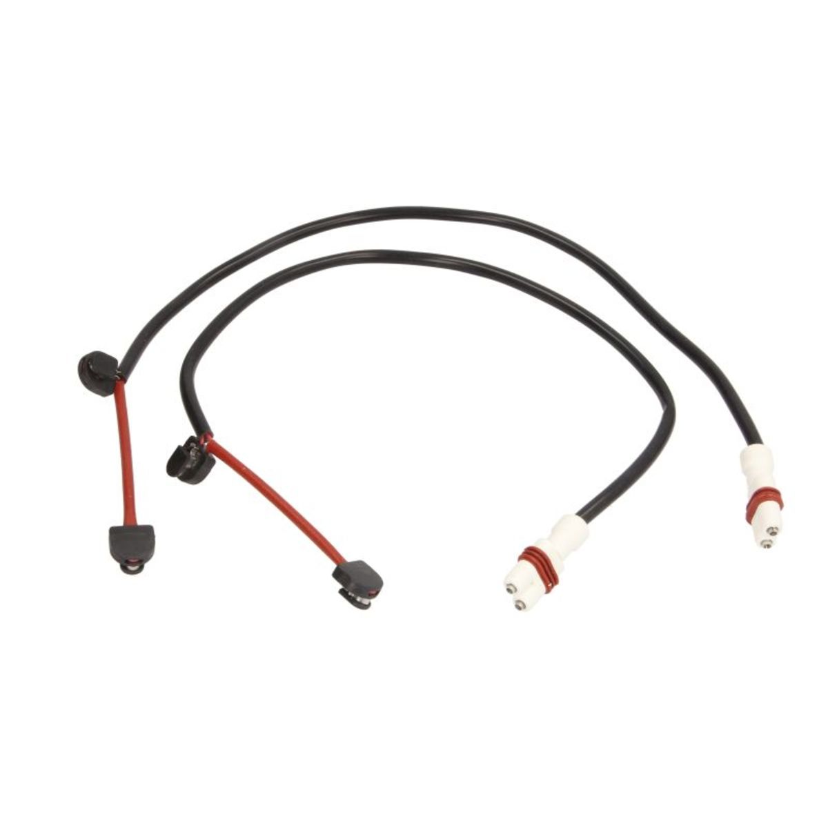Jarrupalan kulumisenilmaisin QUICK BRAKE WS 0341 A