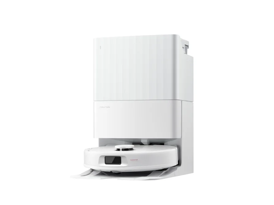 Roborock Robotti-imurit QR 798 White