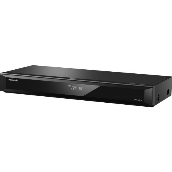 DMR-UBC70EGK black
