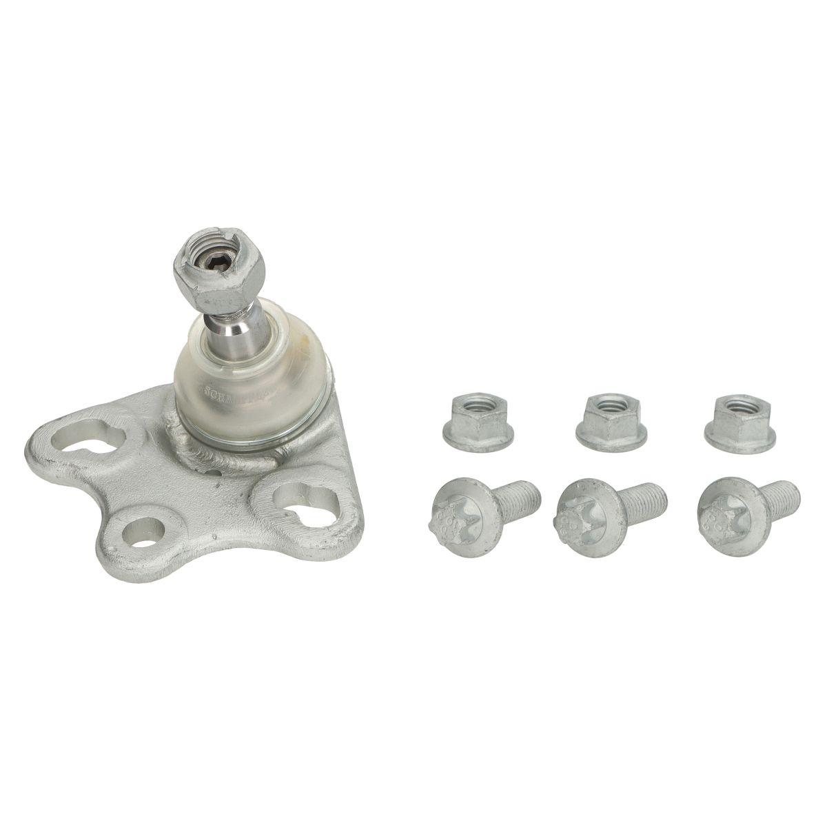 Pallonivel FAG 825 0119 10