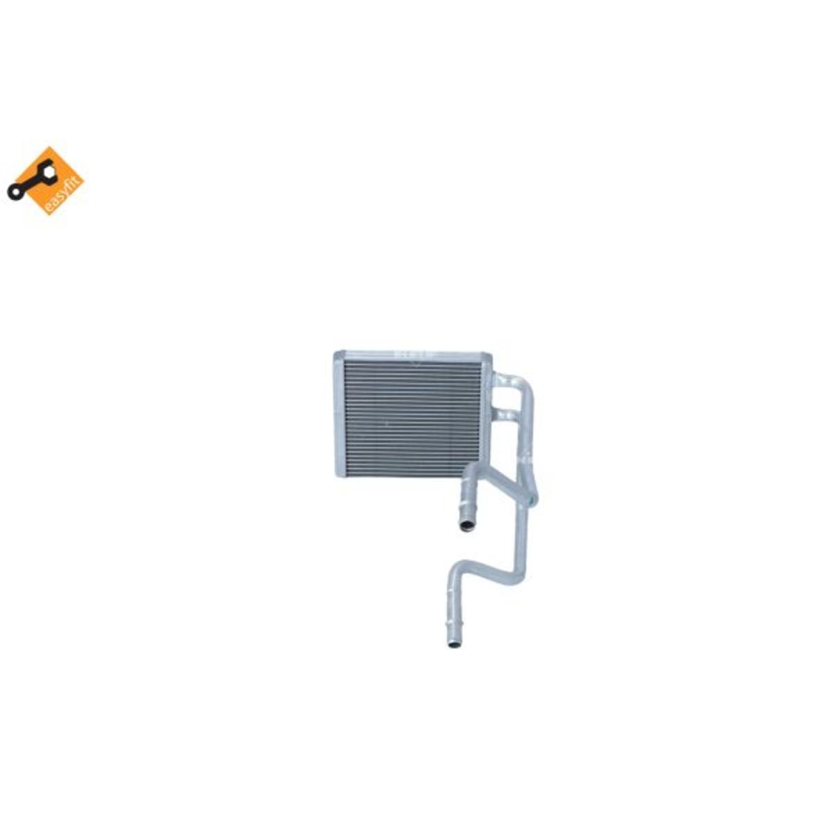 Lämmityslaitteen kenno NRF 54370