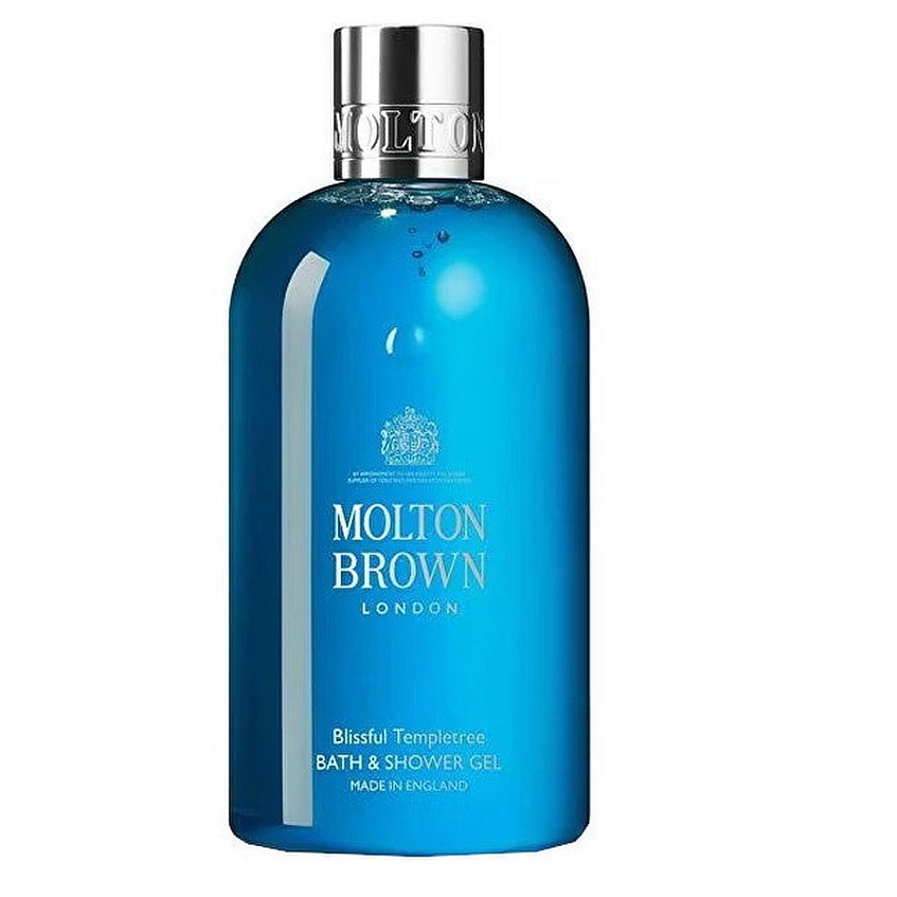 Molton Brown Blissful Templetree Bath & Shower Gel