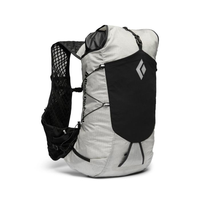 Black Diamond Distance 22 Backpack K. S Harmaa Unisex