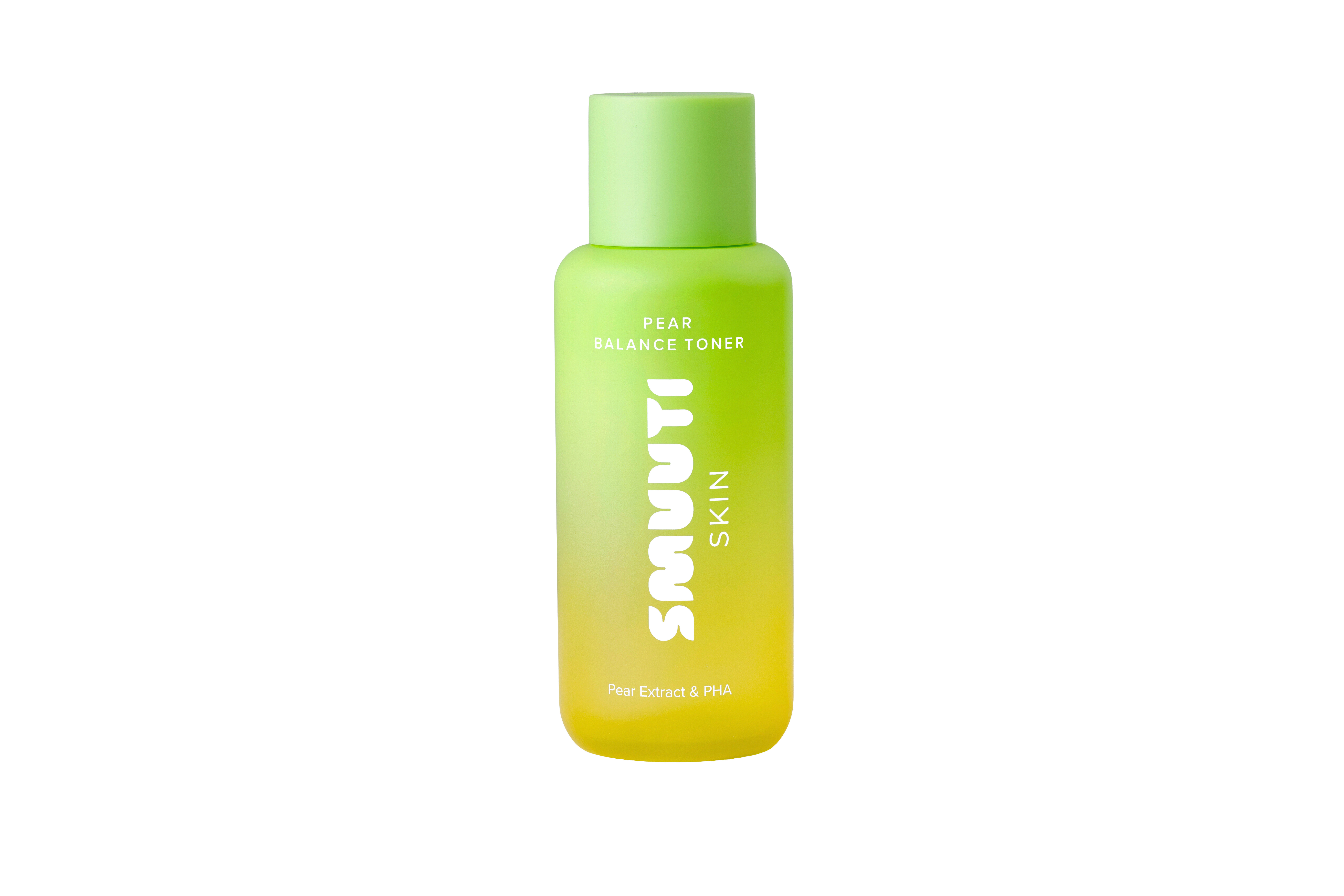 Smuuti Skin Pear Balance Toner 130 ml