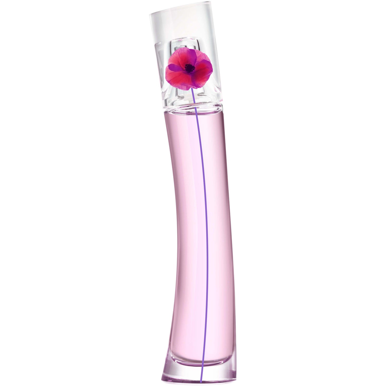 Kenzo Flower by Kenzo Cherry Poppy Eau de Parfum - 30 ml