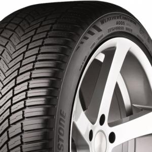 Bridgestone Weather Control A005 Evo ( 195/60 R15 92V XL EVc )