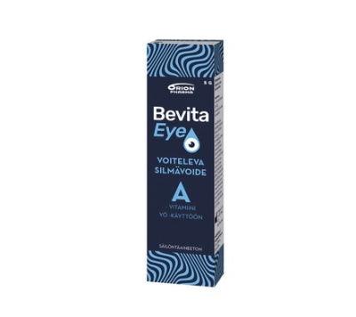 Bevita Eye A-Silmävoide 5 g
