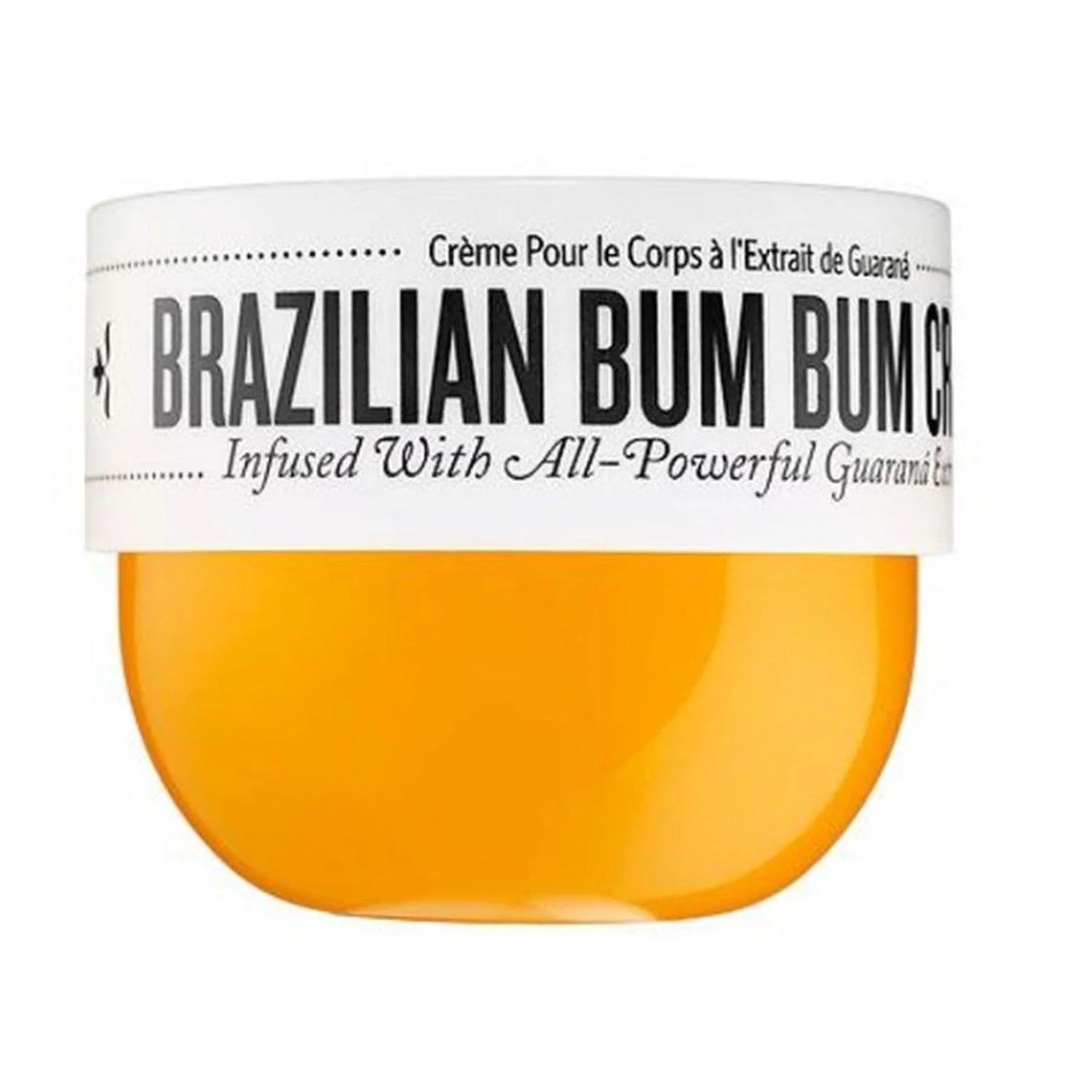 Sol de Janeiro Brasilialainen pakara- ja lantiovoide kiinteyttävä ja silottava 240ml