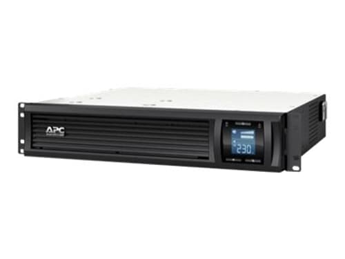 Apc Smc2000i-2u Ups-virtalähde Linjainteraktiivinen 2 Kva 1300 W