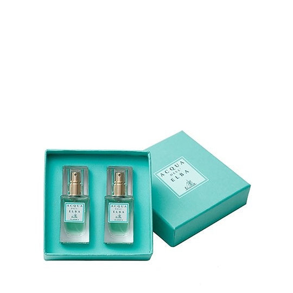 Acqua dell'Elba Kit Acqua dell'Elba Mia Classica Donna 30ml
