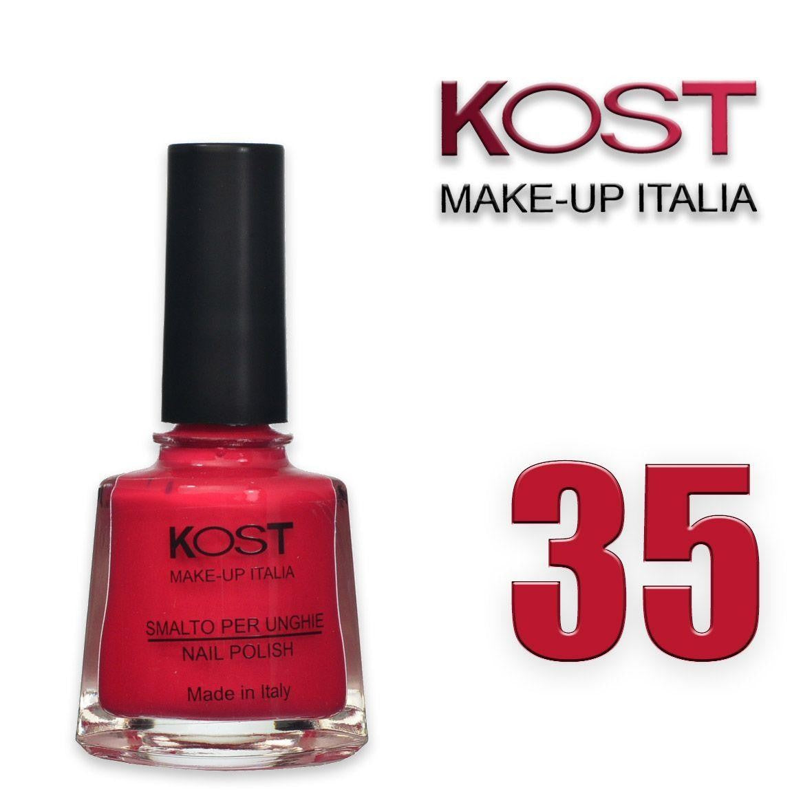 Kynsilakka Kost Make Up 35
