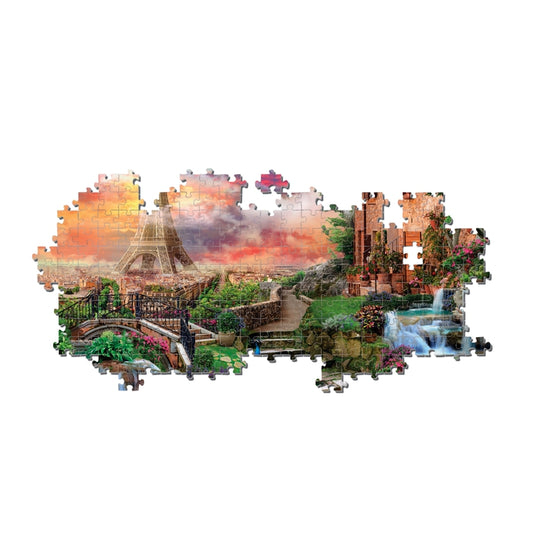 Clementoni Paris Dream (3000)
