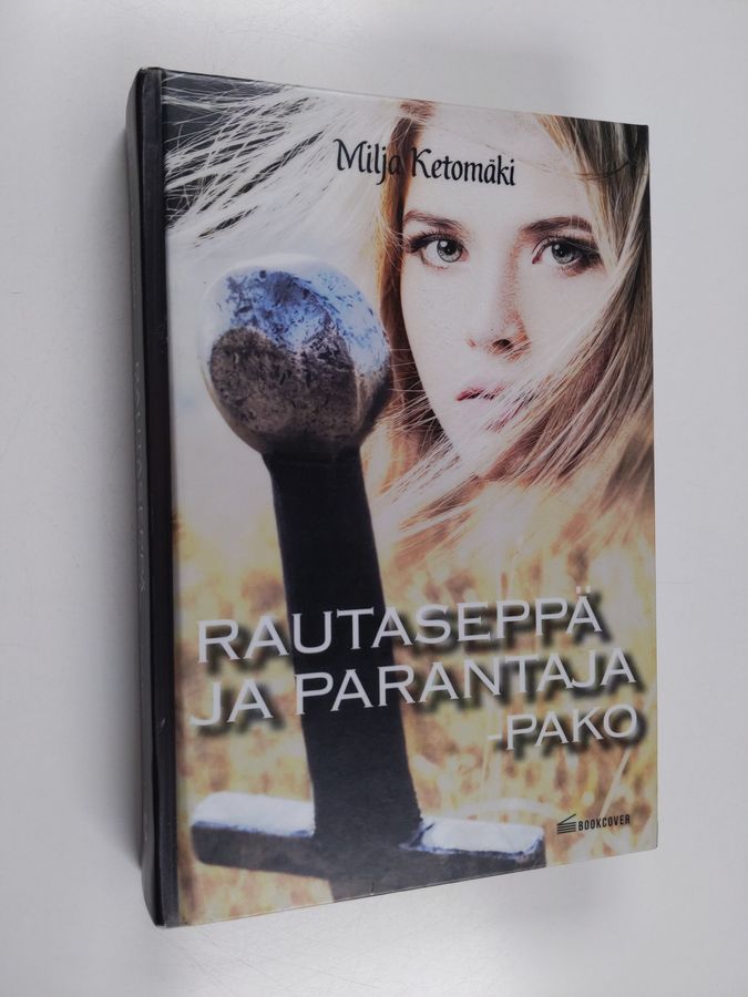 Rautaseppä ja parantaja