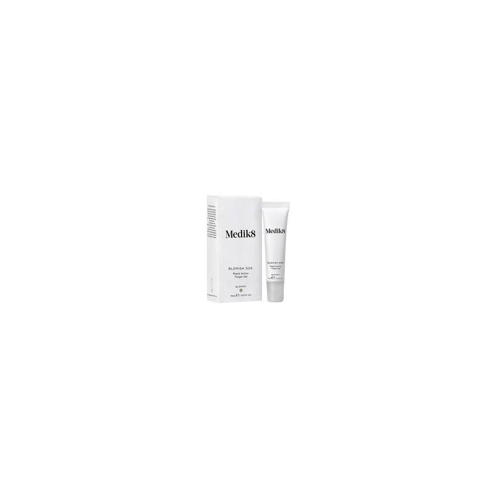 Medik8 anti-impfections SOS 15 ml