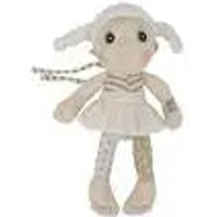 Rubens Barn Mini Ecobuds Lily Nukke 23 cm