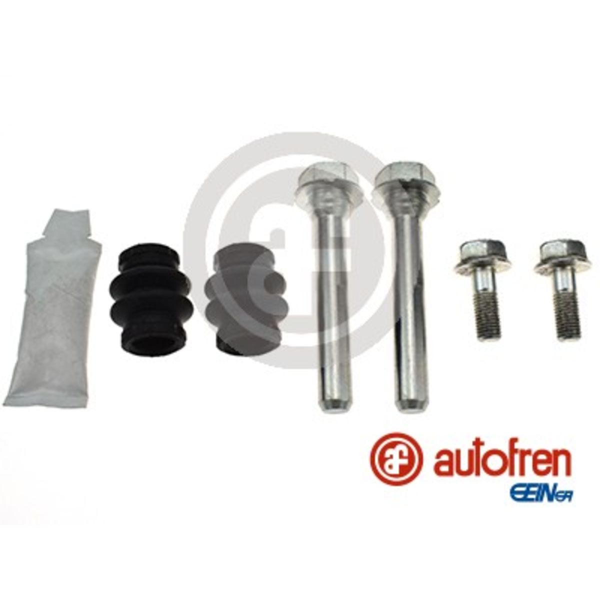 Jarrusatulan ohjainhylsysarja AUTOFREN SEINSA D7317C