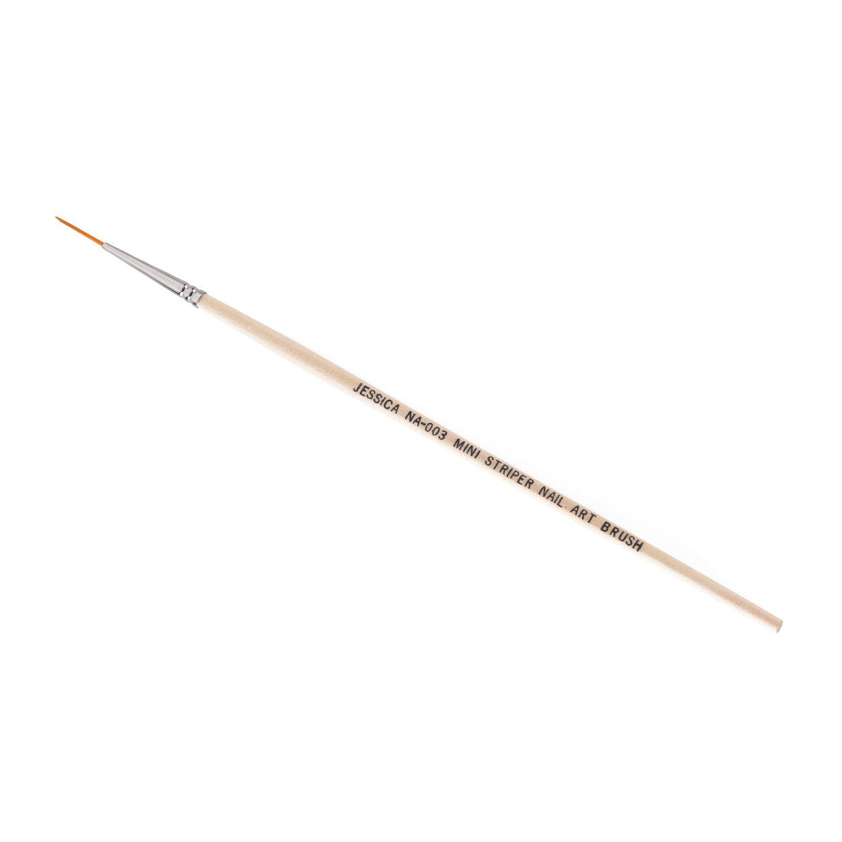 Jessica Jessica Mini Striper Nail Art -siveltimille NA-003