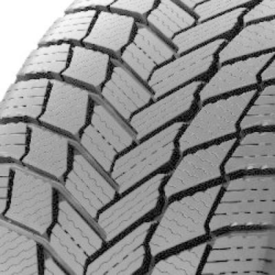 Michelin X-Ice Snow+ ( 235/50 R21 104H XL, Pohjoismainen kitkarengas, vanteen suojalistalla (FSL) )