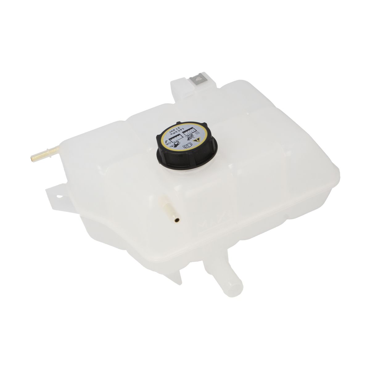 Nestesäiliö, jäähdytysneste THERMOTEC DBG041TT