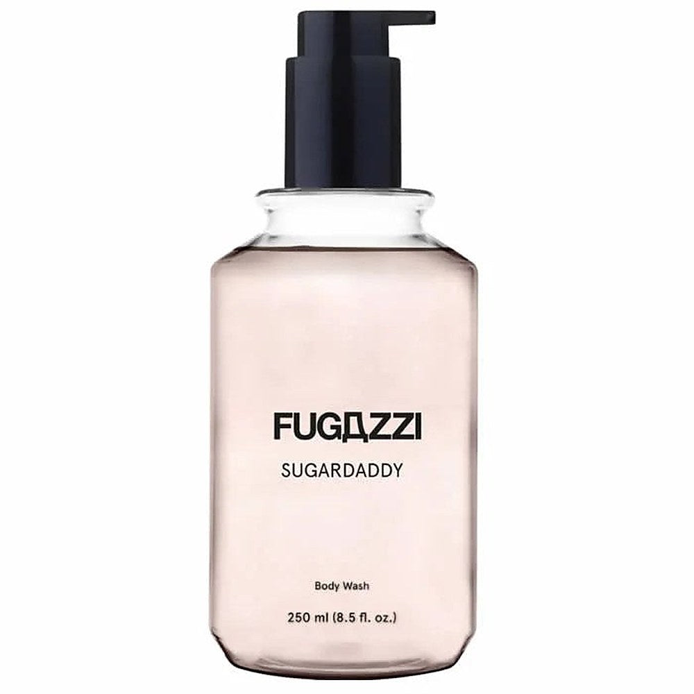 Fugazzi Sugardaddy suihkugeeli