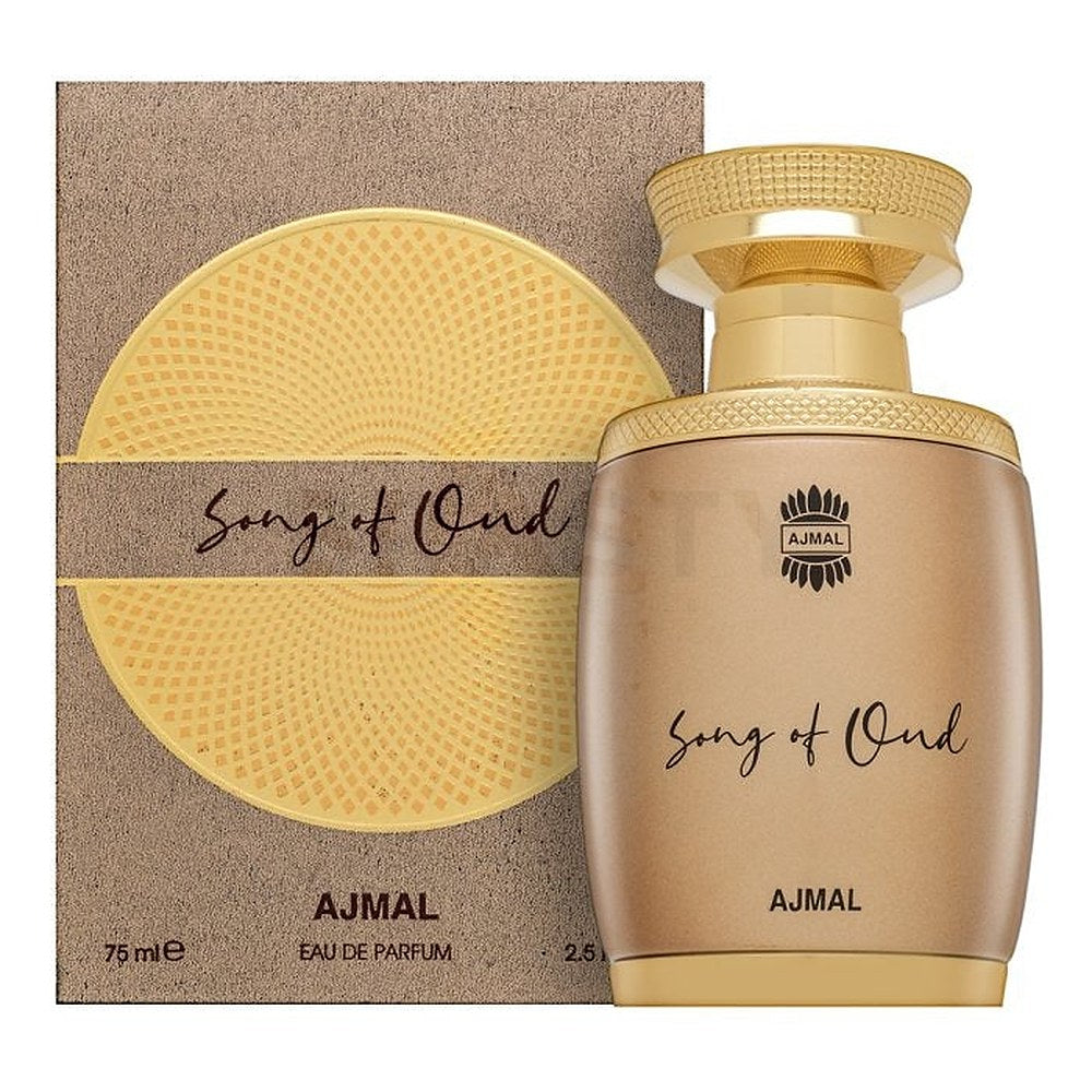 Ajmal Song Of Oud EDP U 75 ml