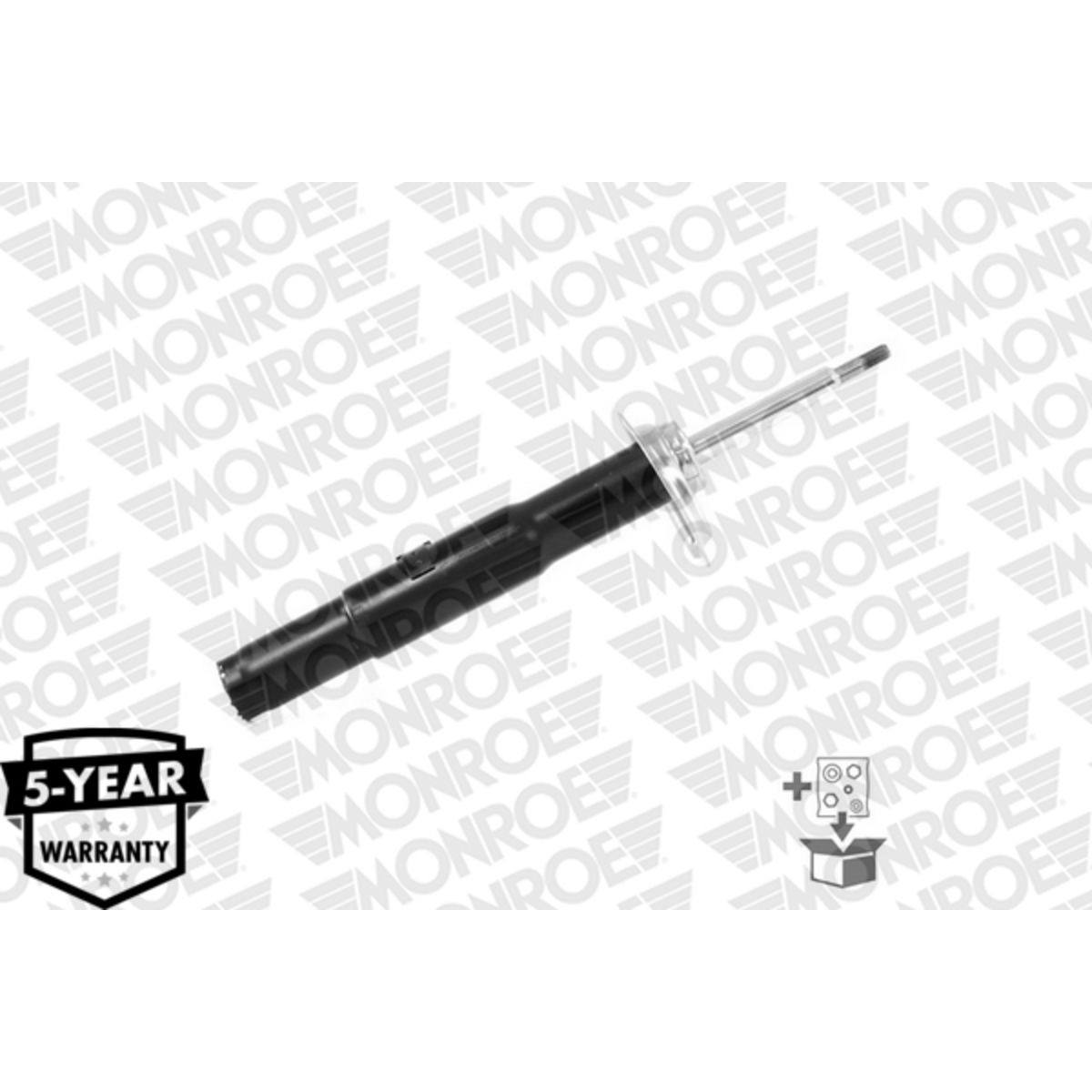 Iskunvaimennin MONROE 742017SP